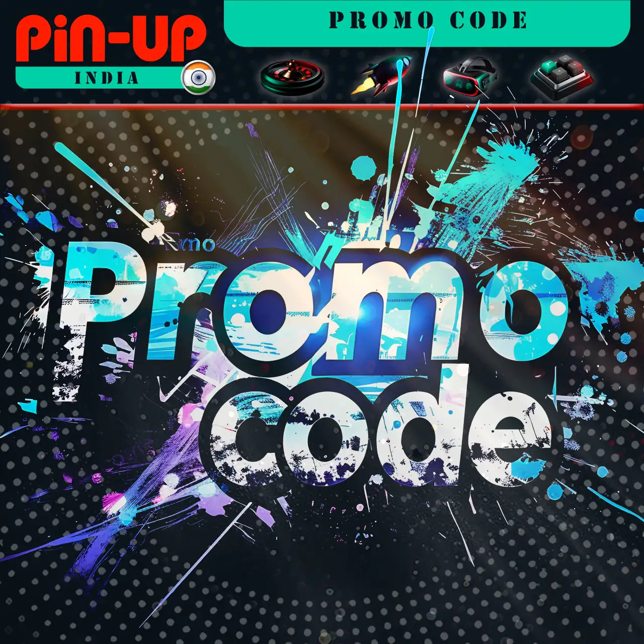 Promo codes for Pin-Up